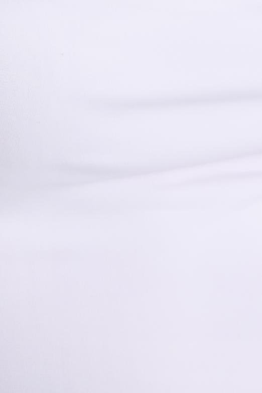 Bayan Beyaz Sırt Bağlamalı Askılı Body - BSL