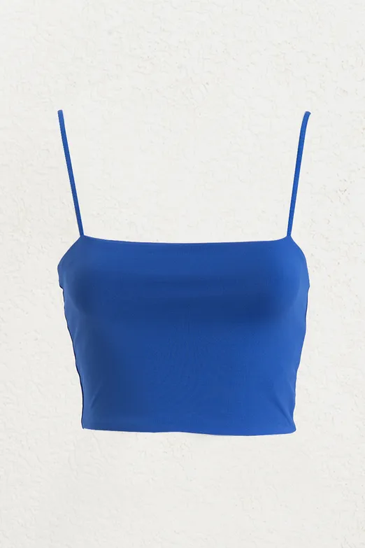 Bayan Sax Straplez Askılı Body - BSL